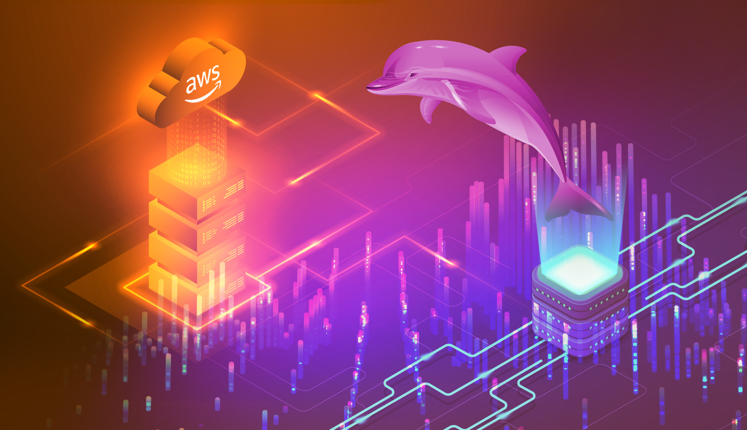 MySQL on the Cloud with AWS RDS MySQL on the Cloud with AWS RDS
