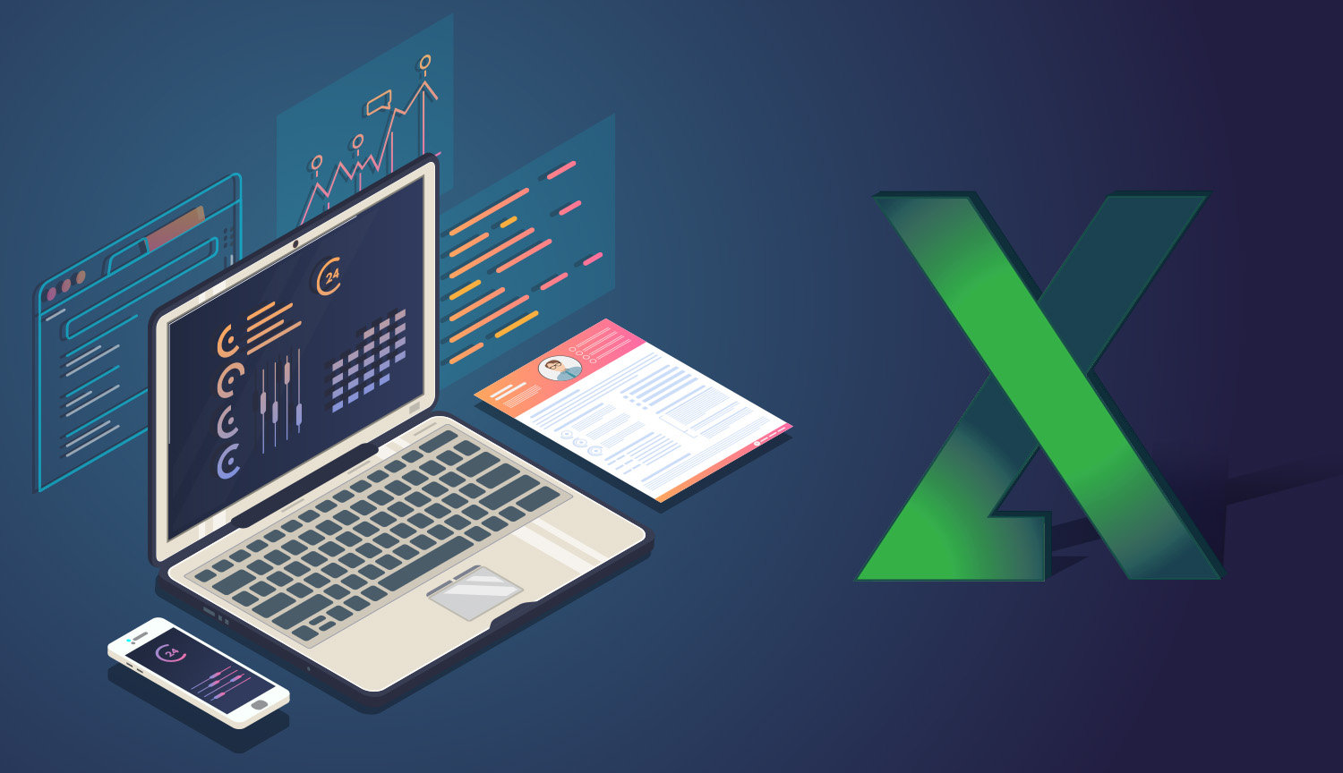 Getting Iffy With it: Conditional Statements in Excel Getting Iffy With it: Conditional Statements in Excel