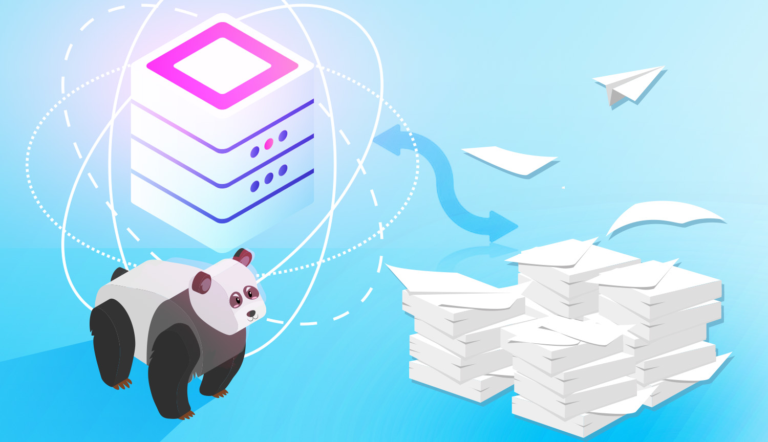 A Dirty Way of Cleaning Data (ft. Pandas & SQL) A Dirty Way of Cleaning Data (ft. Pandas & SQL)