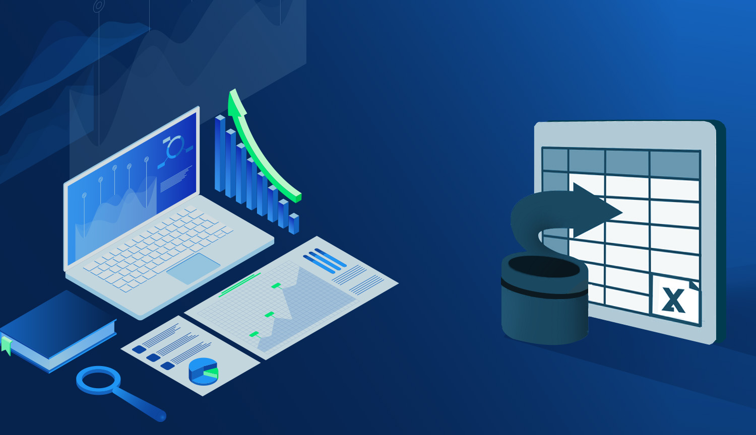 Create an Iterative List in Excel Without Any Real Coding Create an Iterative List in Excel Without Any Real Coding
