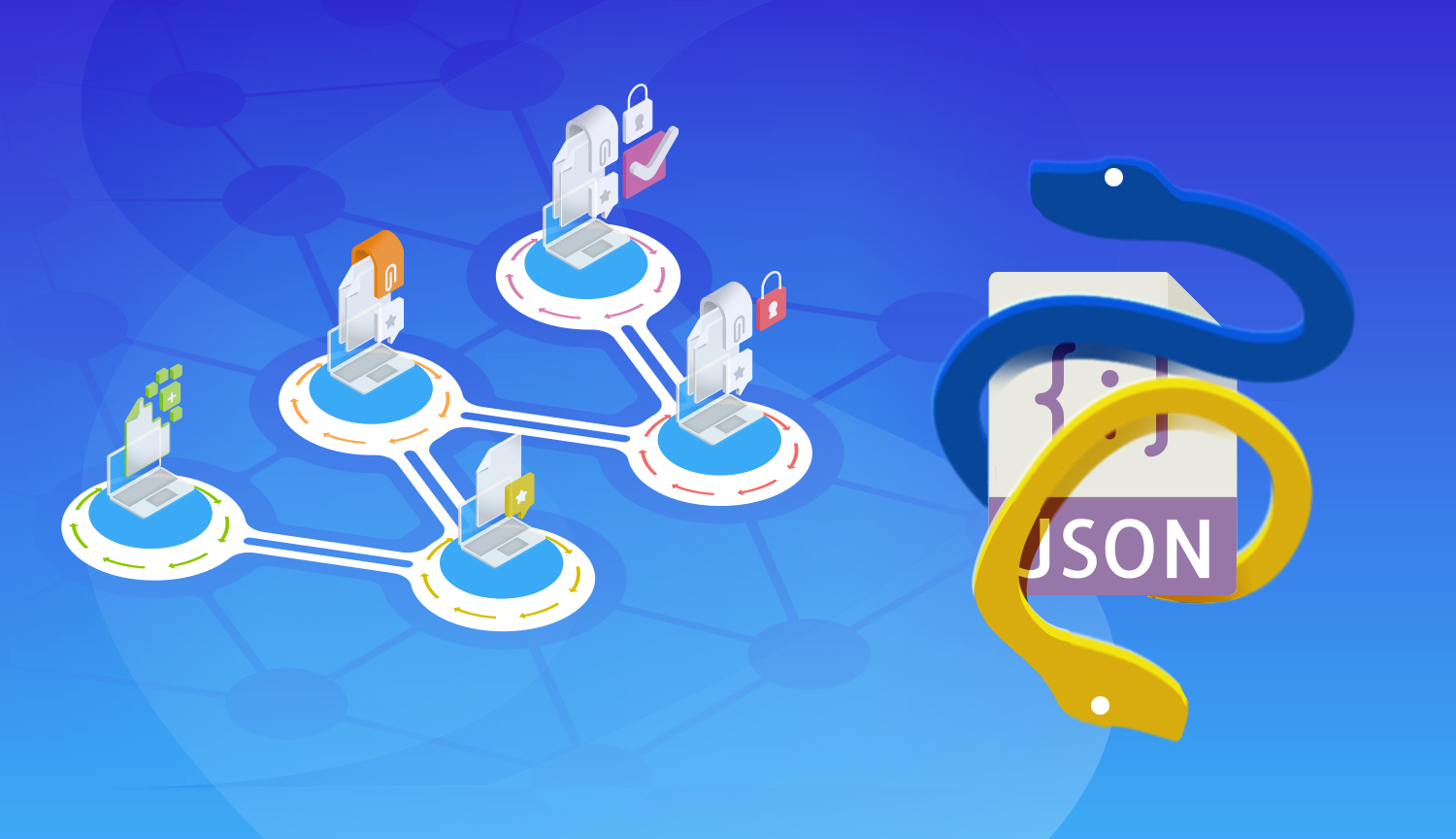 Extract Nested Data From Complex JSON Extract Nested Data From Complex JSON