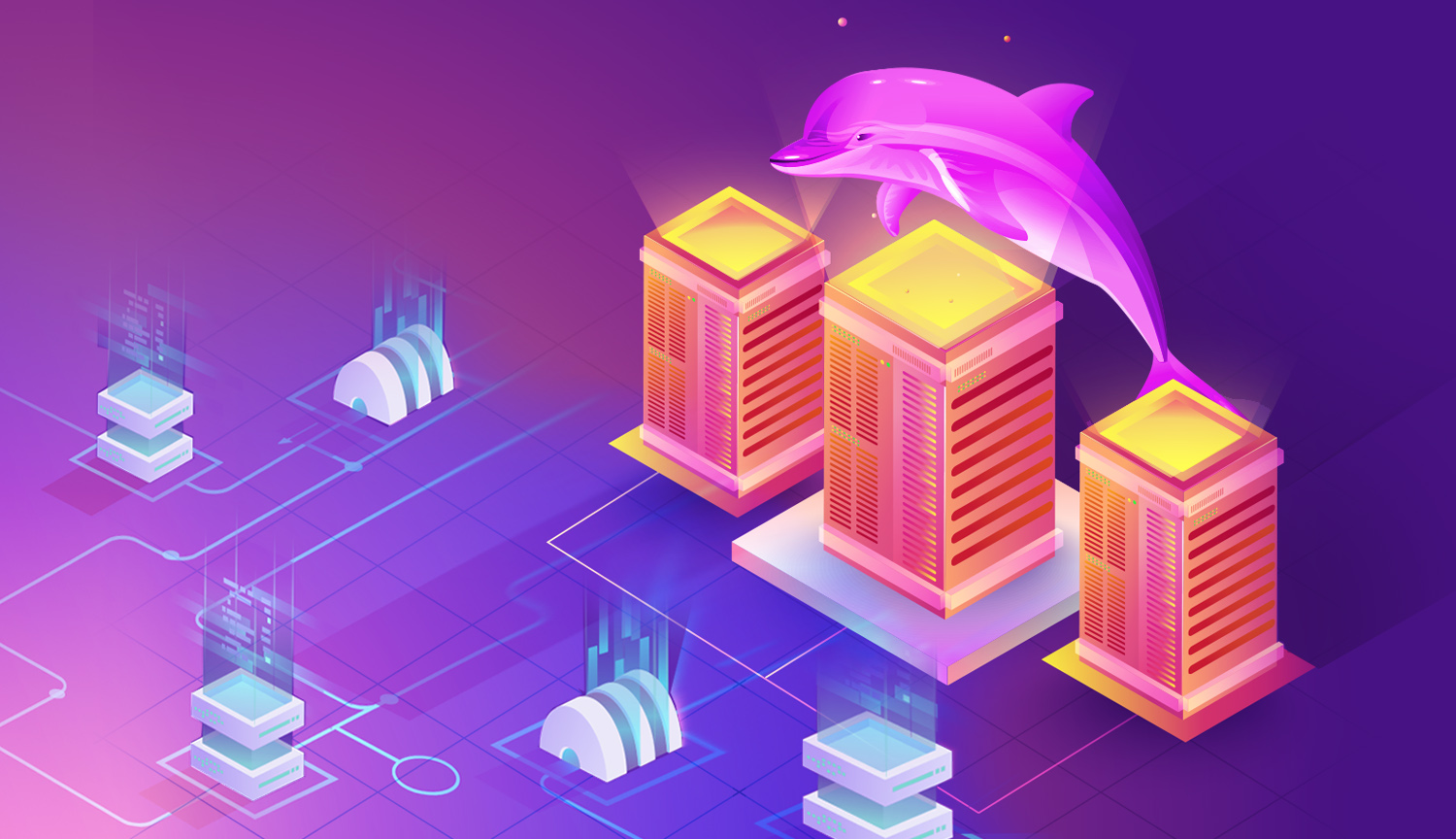 MySQL, Google Cloud, and a REST API that Generates Itself MySQL, Google Cloud, and a REST API that Generates Itself