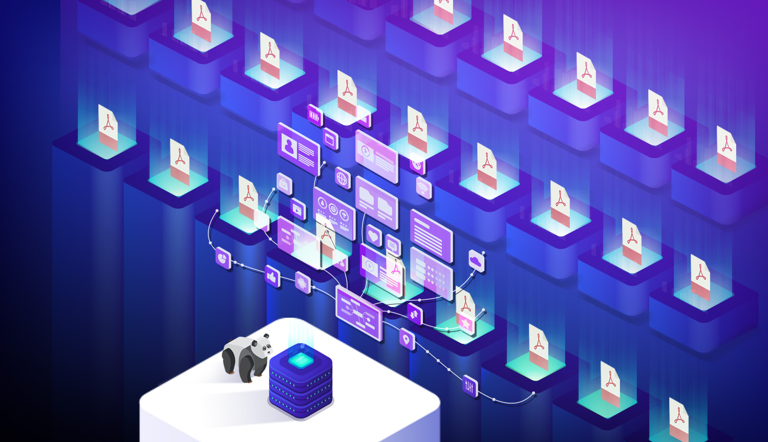 Parse Data from PDFs with Tabula and Pandas Parse Data from PDFs with Tabula and Pandas