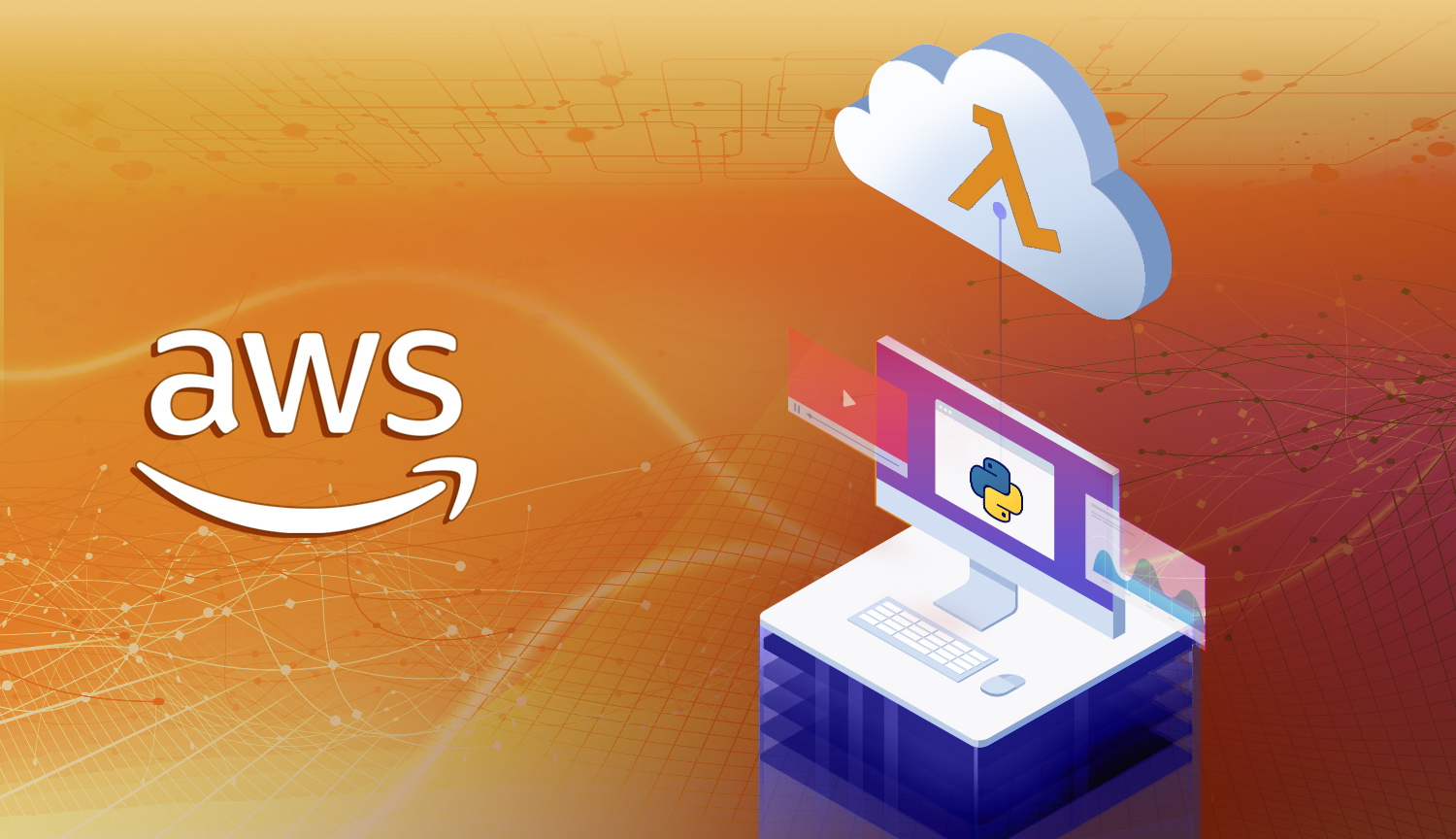 Python-Lambda: The Essential Library for AWS Cloud Functions Python-Lambda: The Essential Library for AWS Cloud Functions