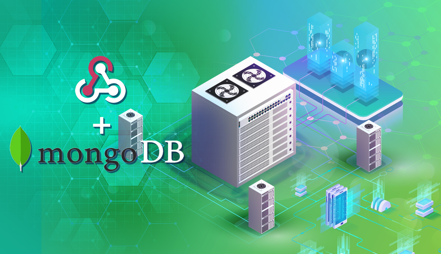 End-to-End Feature Development with MongoDB Atlas End-to-End Feature Development with MongoDB Atlas