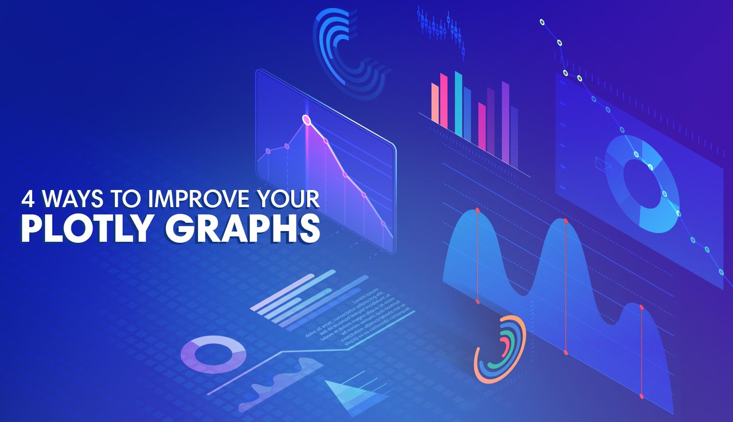 Ways To Improve Your Plotly Graphs Laptrinhx News