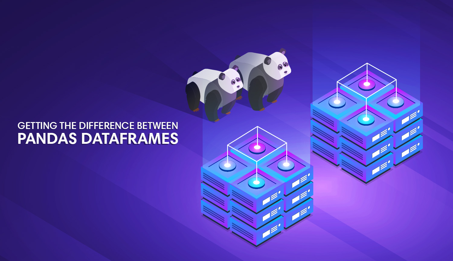Comparing Rows Between Two Pandas DataFrames Comparing Rows Between Two Pandas DataFrames
