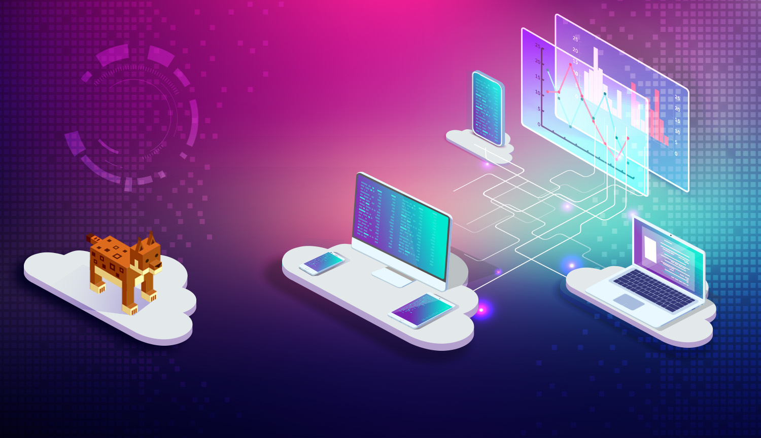 Lynx Roundup, October 17th 2021