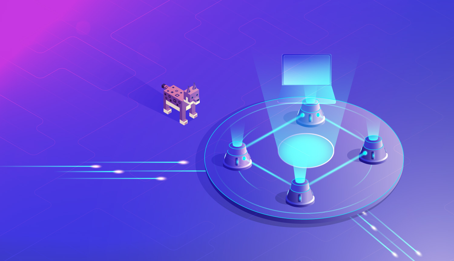 Lynx Roundup, October 21st 2021