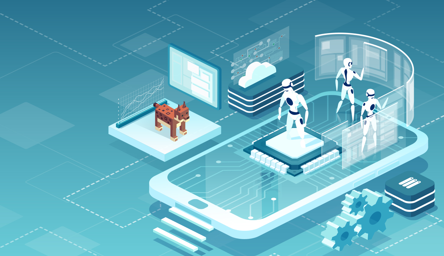 Lynx Roundup, October 18th 2021