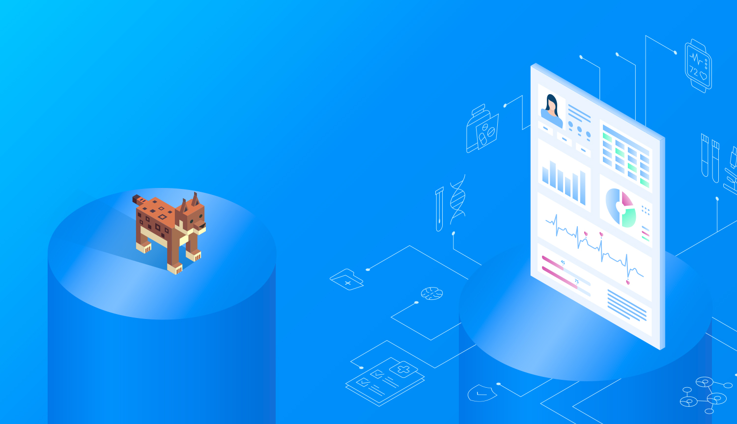 Lynx Roundup, October 19th 2021