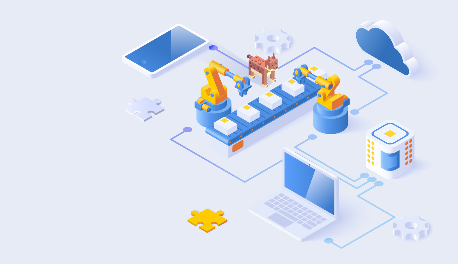 Lynx Roundup, October 15th 2021